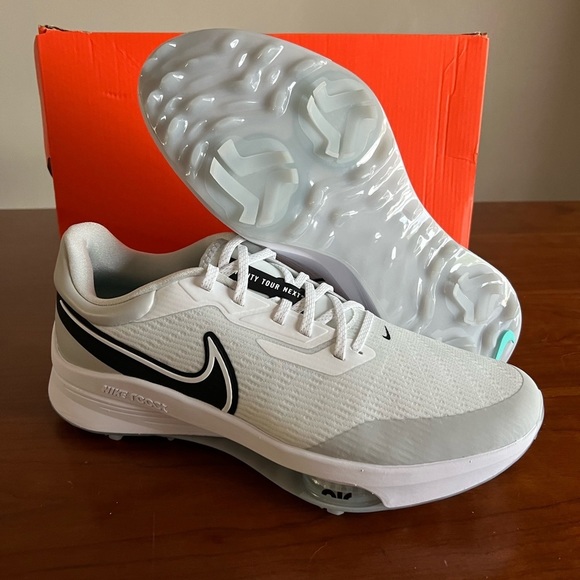 Nike Air Zoom Infinity Tour Next% Golf Shoes NEW DC5221 105